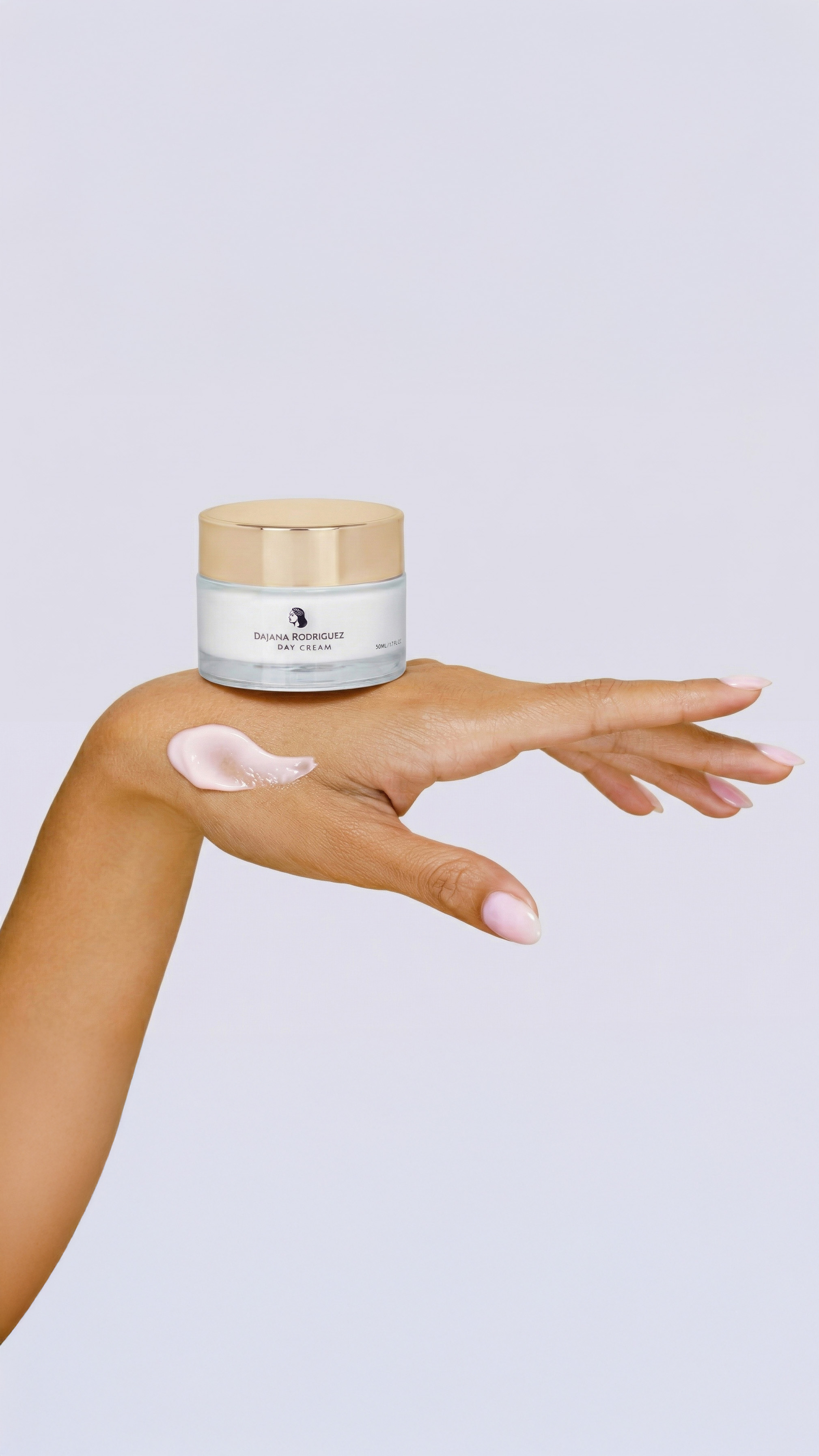 AI day cream
