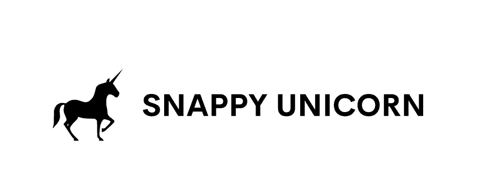 Snappy Unicorn