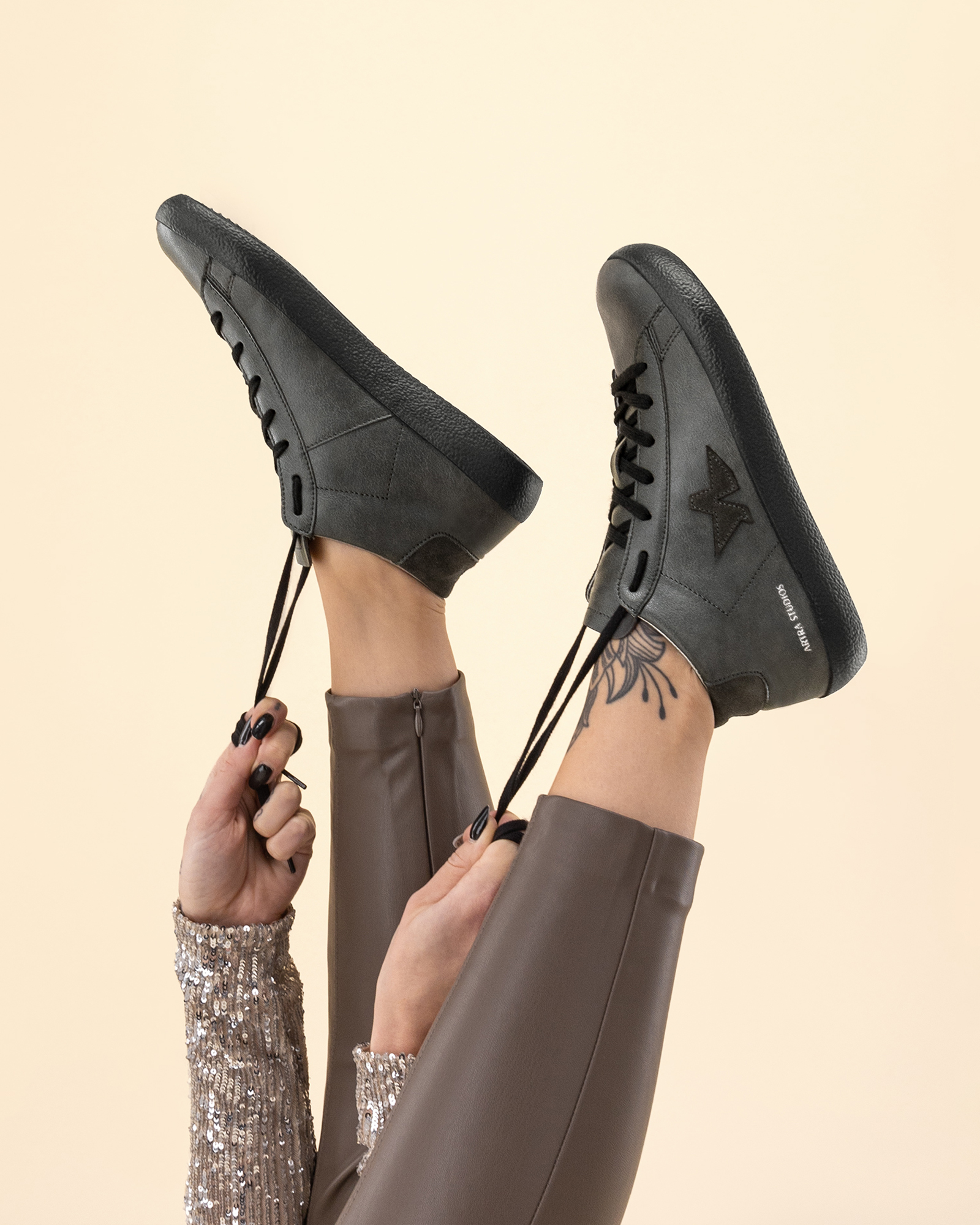 Shoes lookbook