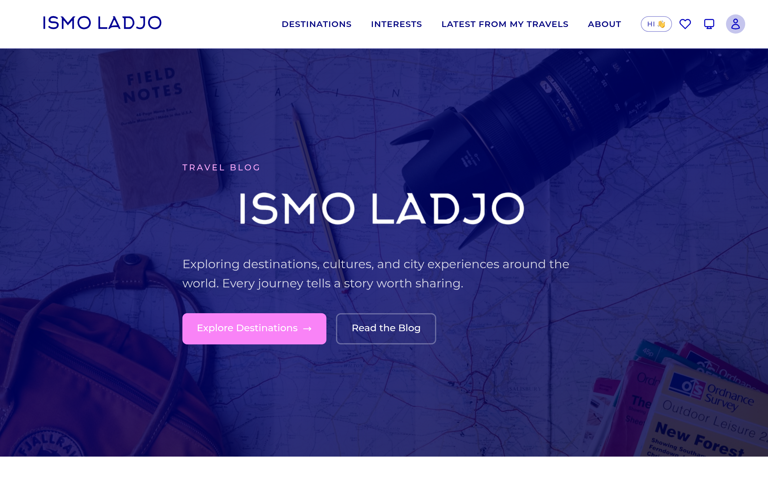 ismoladjo — screenshot